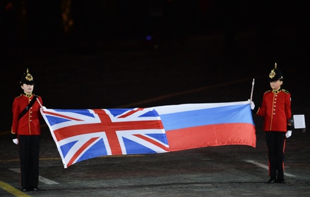 В Госдуме назвали беспределом действия Британии в отношении России