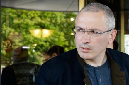  Юрист не исключает экстрадиции Ходорковского Швейцарией