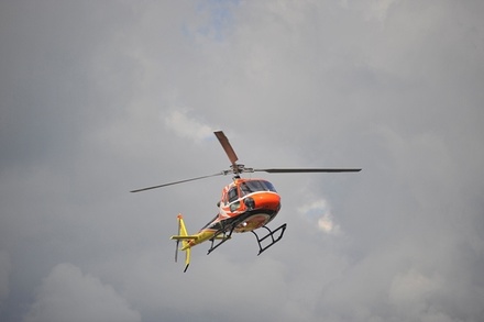 В Иркутской области возобновились поиски пропавшего вертолёта