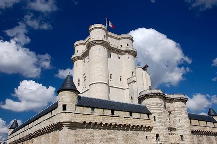 В Госдуме назвали «дураками» авторов идеи не пускать россиян в Венсенский замок под Парижем