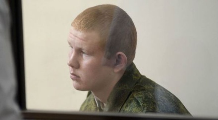 Суд приговорил к пожизненному сроку Валерия Пермякова за убийство семьи в Гюмри