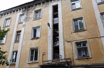 Власти отрицают необходимость переселять жителей Дзержинска после взрывов