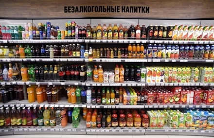 «Ъ»: с начала года безалкогольные напитки подорожают на 9-15%