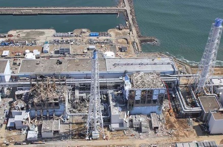 Расходы на ликвидацию аварии на «Фукусиме-1» вырастут до 190 млрд долларов