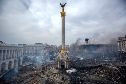 В Верховной Раде отреагировали на решение суда РФ о признании Майдана госпереворотом