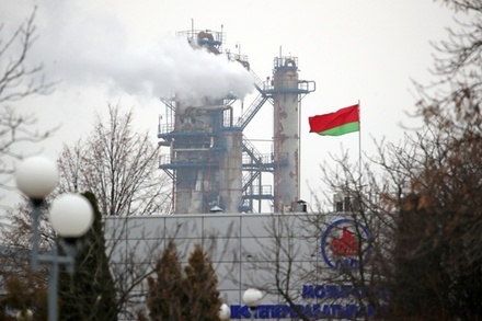 Москва отказала Минску в скидках на нефть