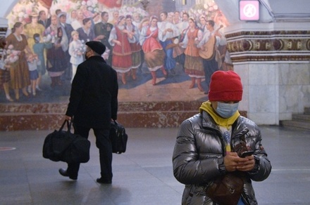 Общественники предложили выбрать «женские» названия для новых станций метро в Москве