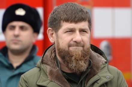 Кадыров пообещал подарить «Ниву» потерявшему жену и дочь в ДТП на Можайском шоссе