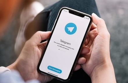 В работе Telegram произошёл глобальный сбой