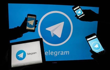 В Минкомсвязи не обсуждали законопроект о снятии блокировки Telegram
