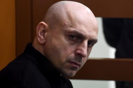 Верховный суд смягчил наказание участнику теракта на Дубровке Хасану Закаеву