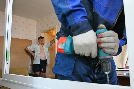 В Госдуме призвали запретить шумные работы на время пандемии коронавируса