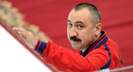 Тренеры олимпийской сборной России по боксу подали в отставку ещё до начала Игр