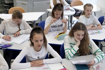 В Ассоциации родительских комитетов сочли «ужасным» безразличие педагогов к травле в школах РФ