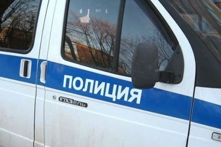 Избирательный участок в центре Москвы угрожал взорвать 39-летний житель Вологды