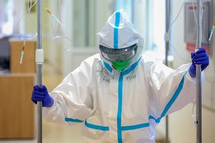 Число выявленных случаев заражения коронавирусом в мире превысило 80 млн