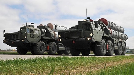 Турция отправила в Россию 100 специалистов для обучения работе на С-400