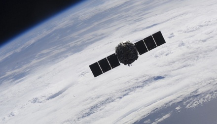 Роскосмос отложил запуск ещё одного метеоспутника для мониторинга Арктики