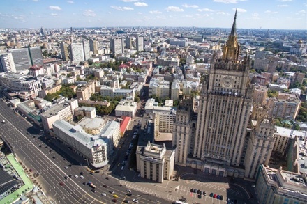 Посольство Таджикистана отправит в МИД России ноту из-за нападения в метро