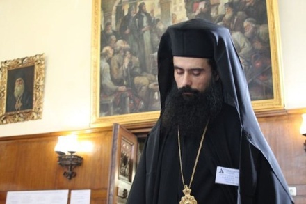 Болгарская церковь назвала прошедший на Украине собор неканоничным