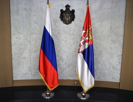 Депутат Затулин заявил о поддержке Россией Сербии в косовском конфликте