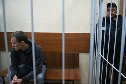 Хамовнический суд арестовал обвиняемого в избиении блогера в парке Горького
