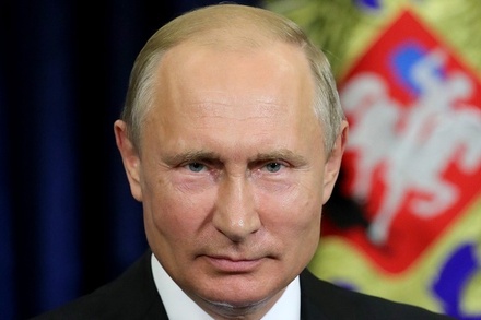 Путин: у России нет цели разобщить Европейский союз