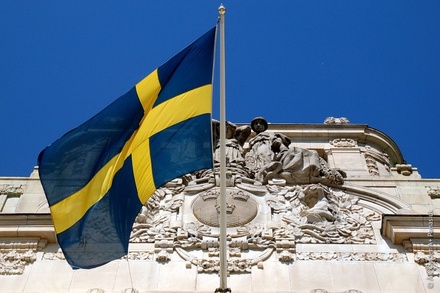 Швеция весной предупредит население о возможности войны