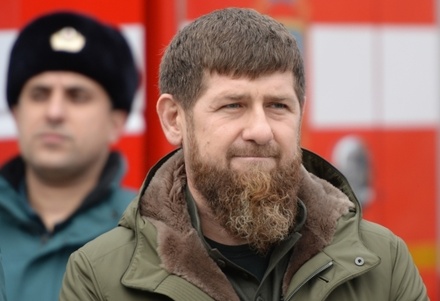На парк у резиденции Рамзана Кадырова в Грозном потратят почти 35 млн рублей