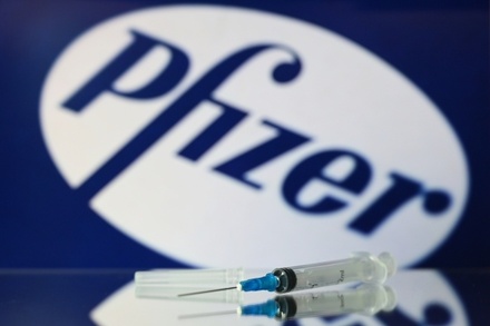 Компания Pfizer разработала таблетку от коронавируса