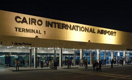 В аэропорту Каира не будет отдельного терминала для российских пассажиров