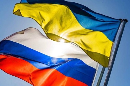 На Украине оценили потери от разрыва торговых связей с Россией