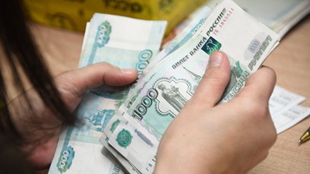 Кассир банка в Уфе похитила шесть с половиной миллионов рублей