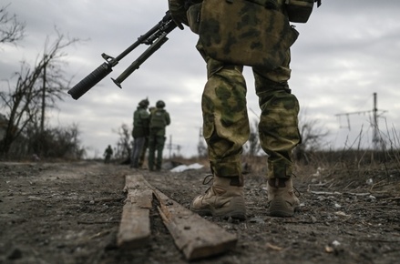 Военный эксперт констатировал «плачевное» состояние Украины в зоне СВО