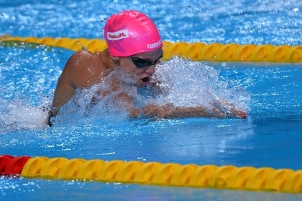 Пловчиху Юлию Ефимову могут реабилитировать после заявления WADA о мельдонии