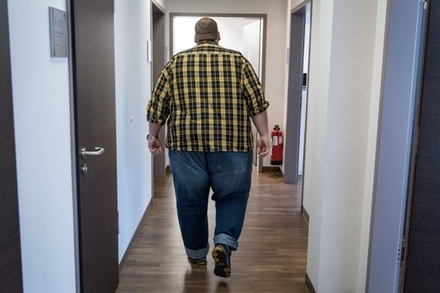 Депутат Алексей Куринный заявил об эпидемии ожирения в России