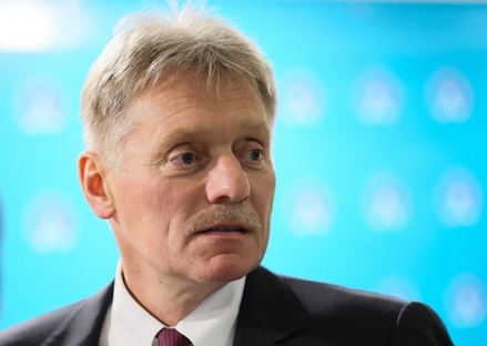 В Кремле пообещали «не оставить без ответа» визовые ограничения ЕС
