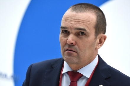 Дмитрий Песков сообщил об отсутствии указа об отставке главы Чувашии