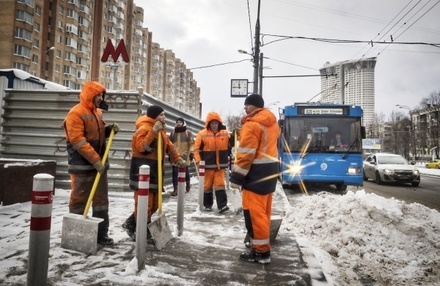 Блогер Варламов рассказал о планах мэрии  «разломать всю троллейбусную сеть» в Москве 