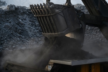 Правительство Японии отказалось вводить эмбарго на импорт угля из России