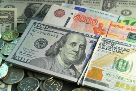 В Госдуме назвали финансовым пиратством возможную передачу российских активов Украине