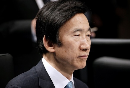 Южная Корея призвала ООН вынести на рассмотрение вопрос о членстве КНДР