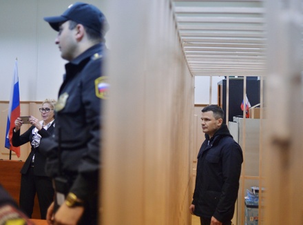 Дело руководителей Домодедова прекратили из-за отсутствия состава преступления