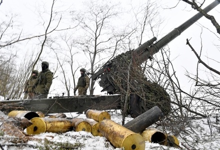 Военный эксперт спрогнозировал переход ВСУ к «позиционной войне» зимой  