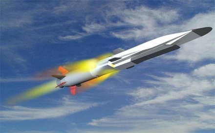 Беспокойство НАТО испытаниями «Циркона» объяснили отсутствием аналогов ракеты в США