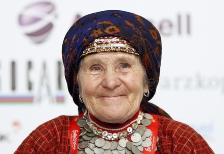 Наталья Пугачёва из «Бурановских бабушек» умерла от рака