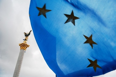 ЕС расширил санкционный список из-за событий на Украине на 11 имён