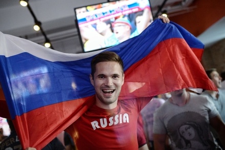 Российский футбольный союз призвал РПЦ не ревновать к болельщикам