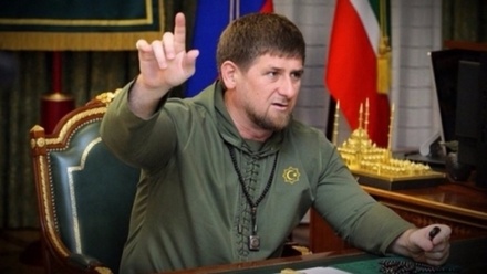 Кадыров выступил против инициативы Минфина урезать бюджет Чечни