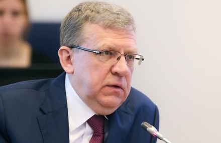 Алексей Кудрин анонсировал сокращение числа трудоспособных граждан России